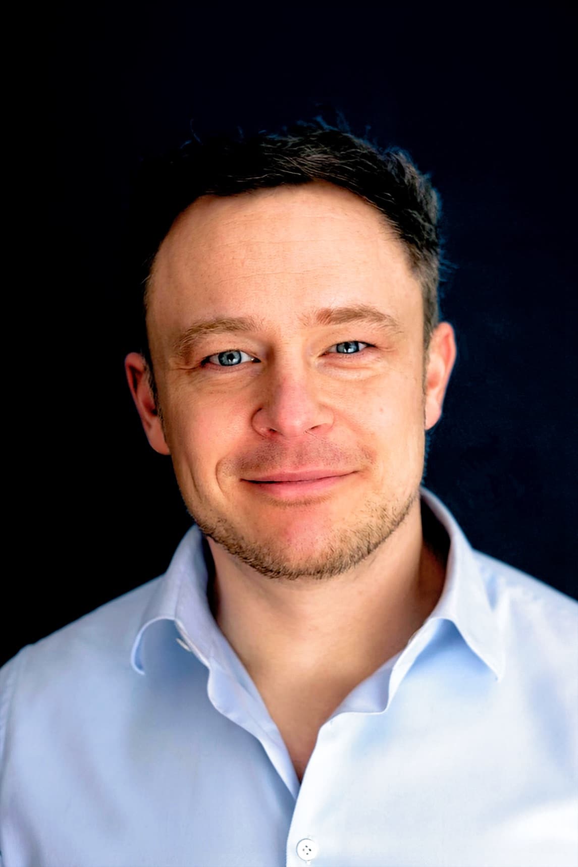 Florian Roßner, Gründer TeamR GmbH